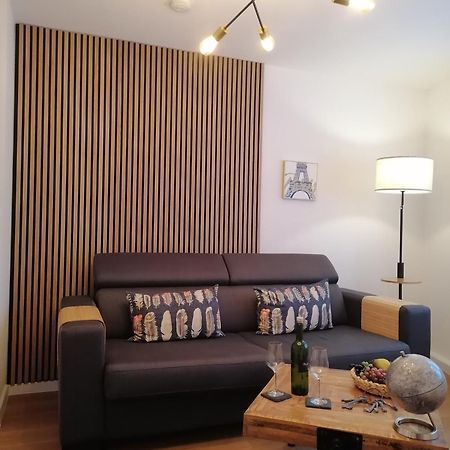 Stilvolle Wohnung An Der Alten Mainbruecke Wurzburg Bagian luar foto